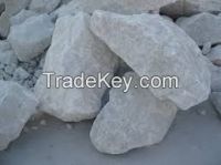 Talc Stone and Talc Powder