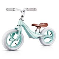 Civa magnesium alloy kids balance bike H02B-206C air wheels