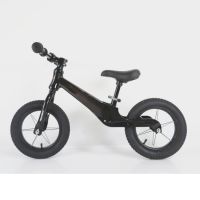 Civa magnesium alloy kids balance bike H01B-08 air wheels children ride on toy car