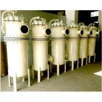 Sea Water Desalination Filter Housing