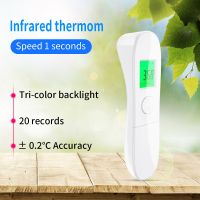 Non contact FDA thermometer tester infrared thermometer thermodetector accurate temperature multifun ctional
