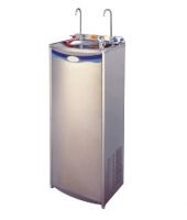 Sell Stainless Steel Pou Water dispenser, Public Water Cooler