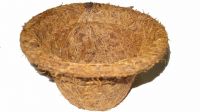 Sell Rubberised Coir Pads, Pots, Flowering Pockets etc.
