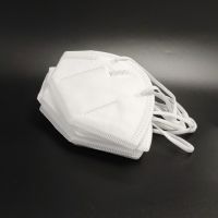 in stock 5 layer kn95 face mask KN95 disposable mask