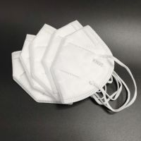 5 layer Disposable Protective KN95 Mask with high quality