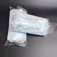 in stock 3ply disposable Face Mask