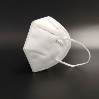 Wholesale Earloop Face Mask KN95 Dust Mask FFP2 with CE  Approved