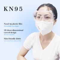 best quality in stock safety mask fabric kn95 masks