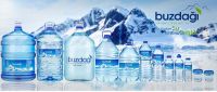 Turkish Naturel Spring Water Looking for Importers