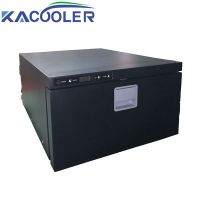 24V Car Fridge For Offroad