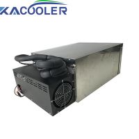 12V 24V Cruise Fridge