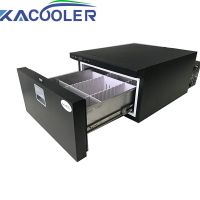 Electric Cooler Box