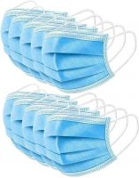 3 ply Non Woven medical face Mask