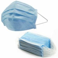 Non-woven Dental Clinic Surgical Face Mask