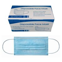 New disposable protsctive mask