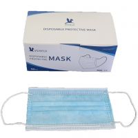Top Quality Disposable Protsctive Mask