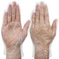 Top Quality Polyethilene gloves
