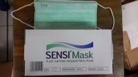 CE Approved - Wholesale 3 Layers N95 Disposable Face Mask