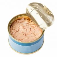 Canned Tuna in Vegetable Oil 140g 160g 170g 185g For Sale