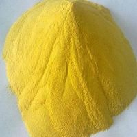 Poly aluminium chloride (PAC)