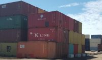 Used Container Shipping Containers 40 Feet High Cube with Low Cost Stocks available