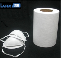 High quality N99 meltblown nonwoven fabric