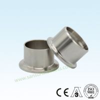 Stainless Steel Sanitary Grade Tri Clamp Ferrule