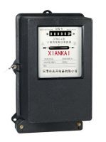 Sell three phase energy meter DT862/DS862