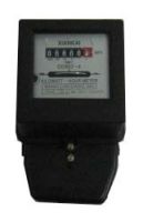 Sell single phase kwh power meter