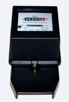Sell DD862 single phase induction meter(inductive meter)