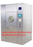 New Tech Surgical Instruments Washing Cleaning Disinfection Sterilization Machine