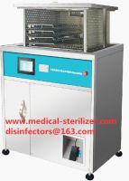 Hospital laparoscopic automatic compact endoscope washer disinfector