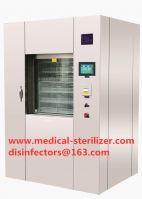Medical Surgical Instruments Automated Washer Sterilizers for hospital