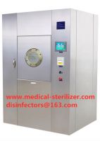 Automatic Surgical Instruments Washer Cleaning Disinfection sterilizer machine