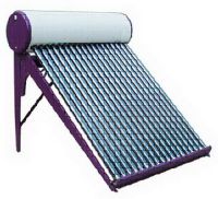 Sell direct thermosiphon solar water heater