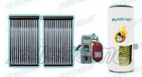 Sell active closed loop solar water heater