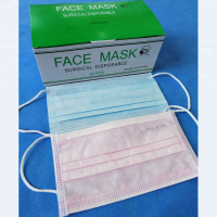 3M 1860 N95 Particulate Respirator Face Mask.