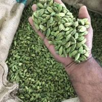 Quality Grade A Green Cardamom