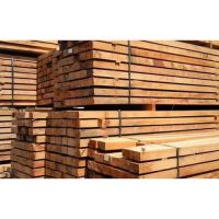 SAWN TIMBER