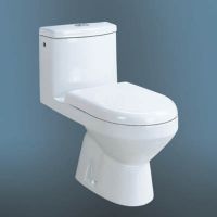 Sell Toilet (M8504)