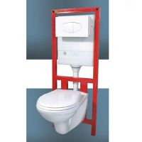 Wholesaler of Toilets