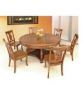 Sell solid wood table