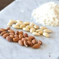 ALMOND FLOUR