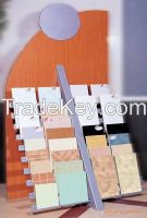 Tile Display Rack maufactory