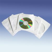 Sell Paper CD Envelopes