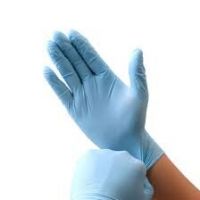 Disposable Medical Synmax Gloves