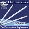 Sell LED Tubes