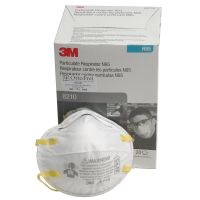 3M N95 Face mask 1860 8210 FFP3