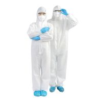 Sale Disposable Isolation Gown and Coverall/Surgical Gown