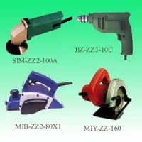 Sell electronic tools, hardware, tools